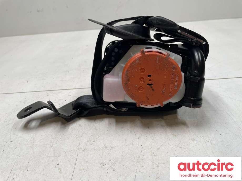Sikkerhetsbelte foran høyre til Nissan Qashqai 2014-2021 (Type II)  (86884-4EL2A|)