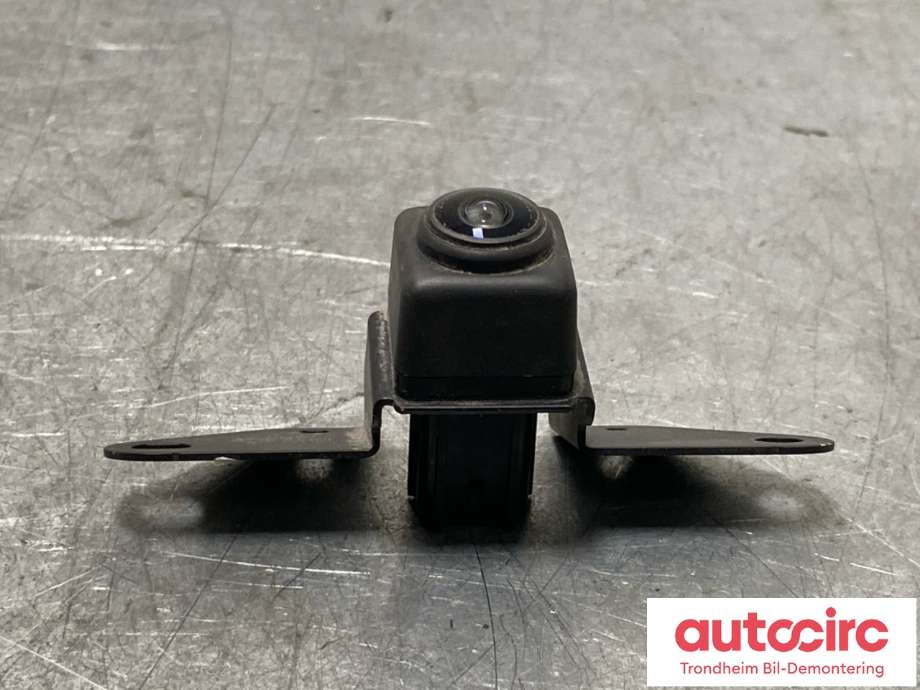 Parkeringskamera foran til Nissan Qashqai 2014-2021 (Type II)  (284F1-4EA0A|)