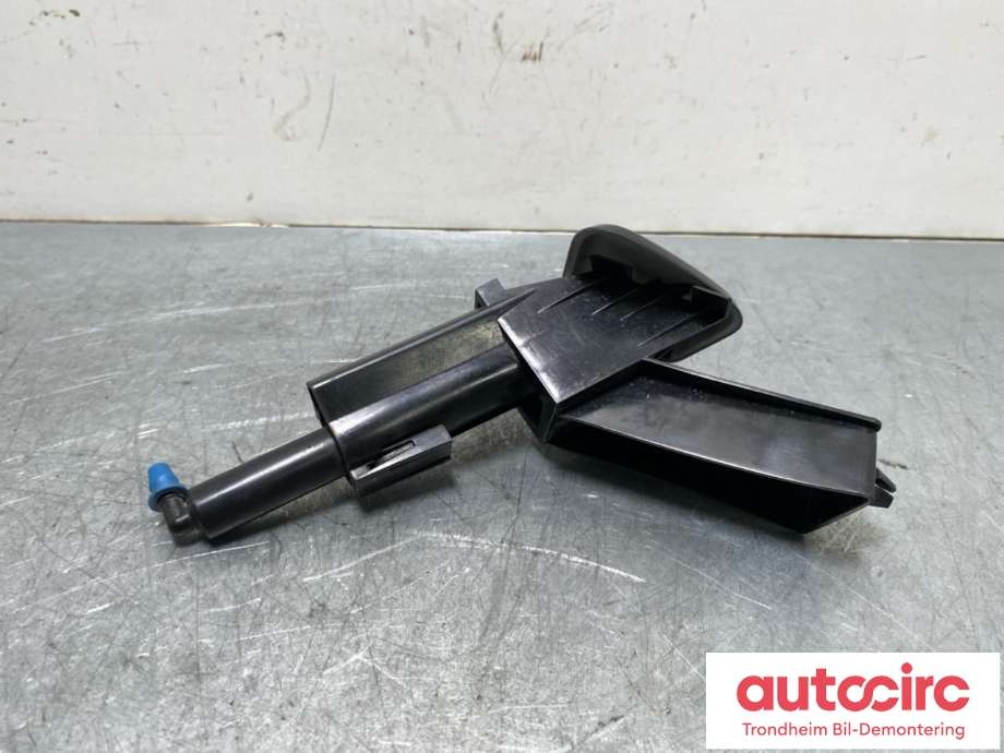 Lyktespylerdyse til Nissan Qashqai 2014-2021 (Type II)  (28612-4EM0A|28611-4EM0A|)