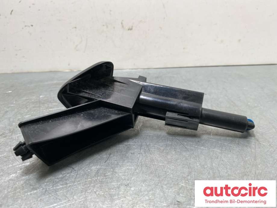 Lyktespylerdyse til Nissan Qashqai 2014-2021 (Type II)  (28611-4EM0A|)