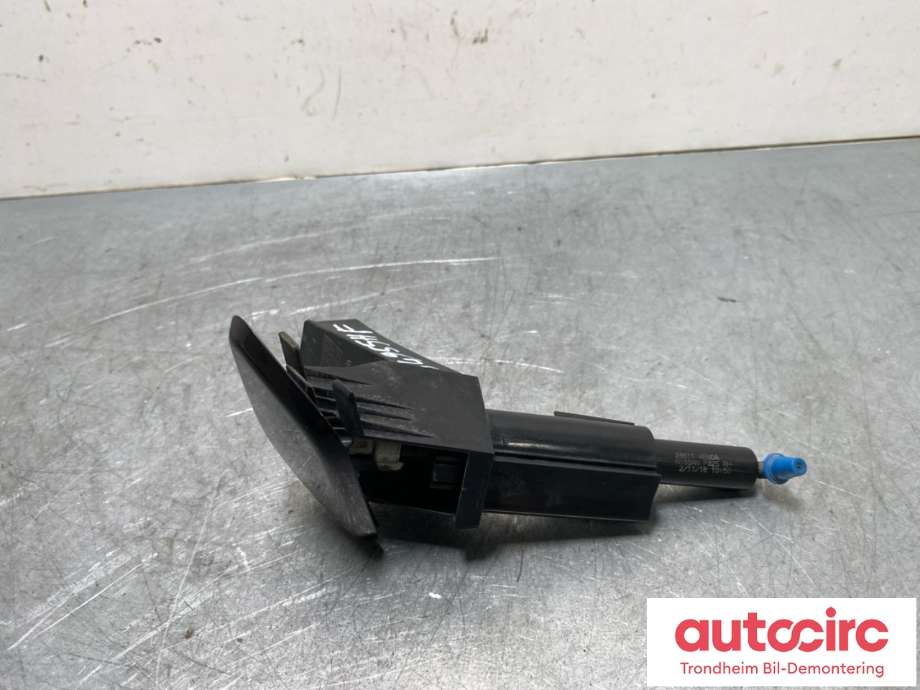 Lyktespylerdyse til Nissan Qashqai 2014-2021 (Type II)  (28611-4EM0A|)
