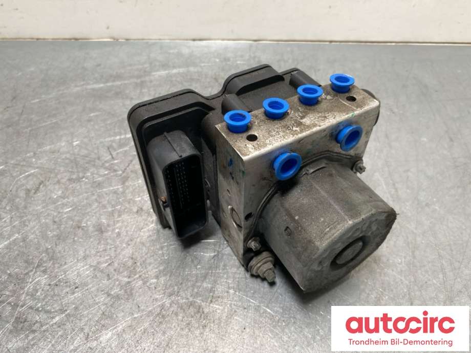 ABS sentral til Nissan Qashqai, 2014-2021 (Type II)  (47660-4EJ2C)