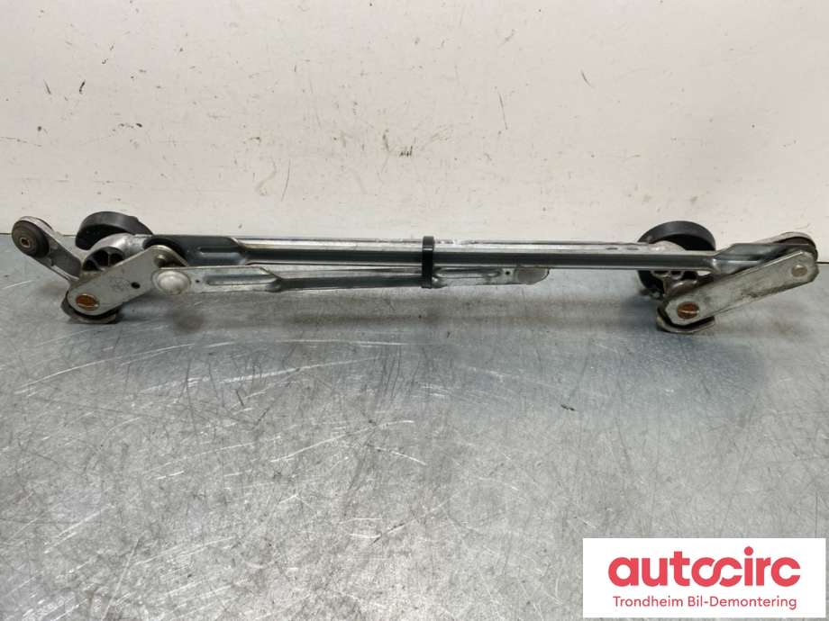 Viskeroverføring til Nissan Qashqai 2014-2021 (Type II)  (28800-4EH0A|)
