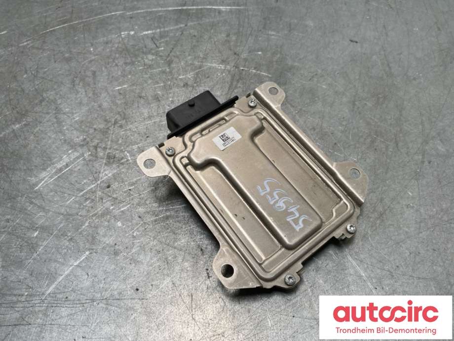 Styreenhet girkasse til Nissan Qashqai 2014-2021 (Type II) (31036-4ED0E|310F6-3BE0A|)
