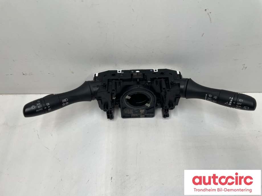 Bryter combi til Nissan Qashqai 2014-2021 (Type II)  (25560-4EA2B|)