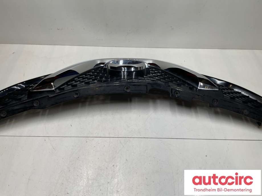 Grill til Nissan Qashqai 2014-2021 (Type II) (62310-4EA1D|)