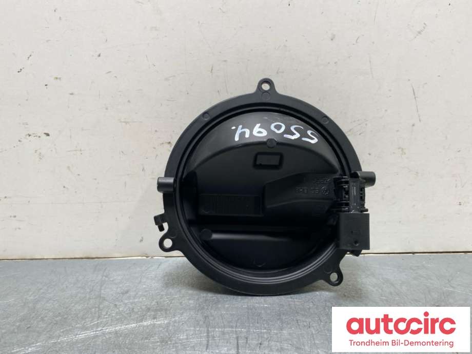 Bakluke/bakdør håndtak til VW Golf V, Combi 2003-2008 (3C5 827 469 D|)