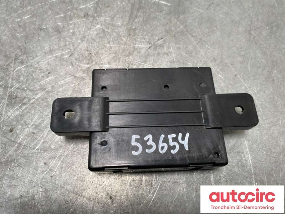 Styreenhet diverse til Maxus EV80 2019-->> (C00104951|H6901010101|)