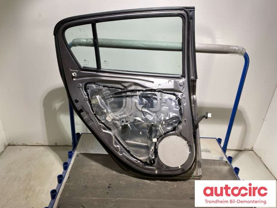 Dør venstre bak til Hyundai i20 2009-2014 (Type I)  (77003 4P000|)