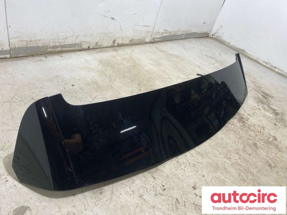 Spoiler bakluke til Kia Niro 2016-2021  (87210G5000|)