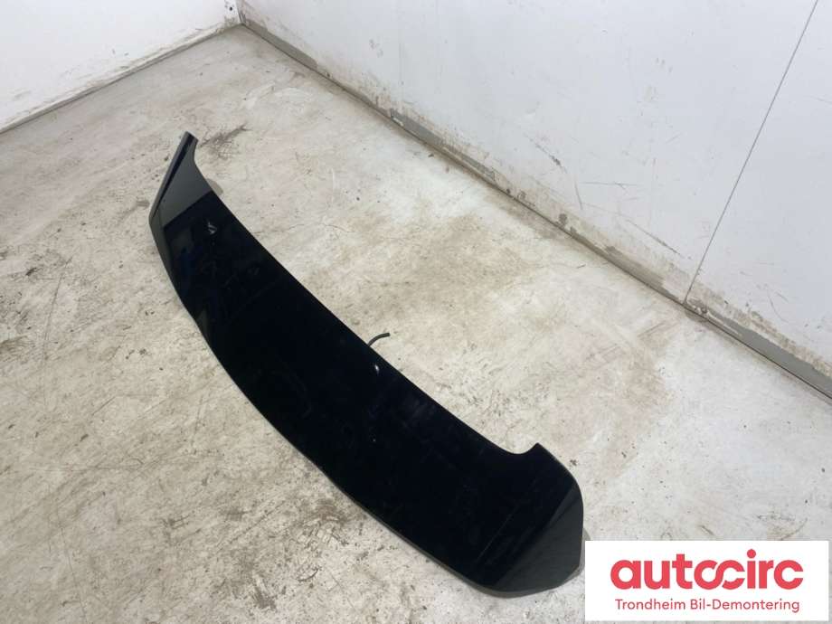 Spoiler bakluke til Kia Niro 2016-2021  (87210G5000|)