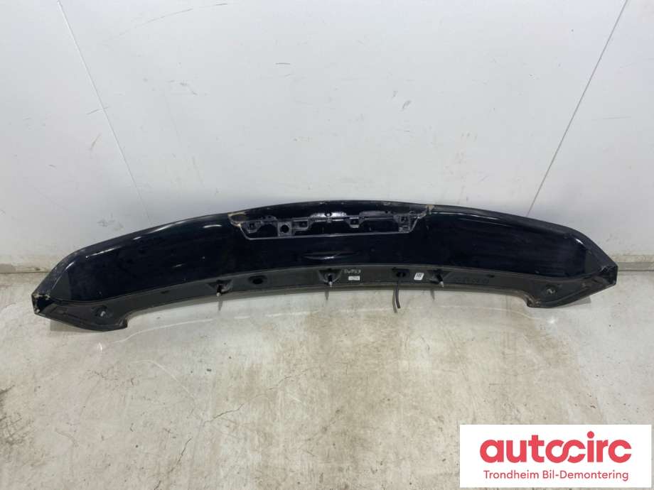 Spoiler bakluke til Kia Niro 2016-2021  (87210G5000|)