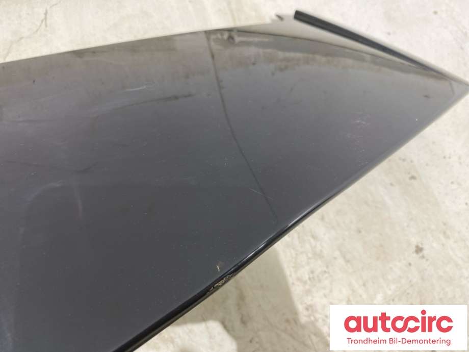 Spoiler bakluke til Kia Niro 2016-2021  (87210G5000|)