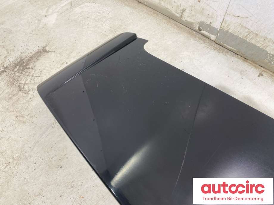 Spoiler bakluke til Kia Niro 2016-2021  (87210G5000|)