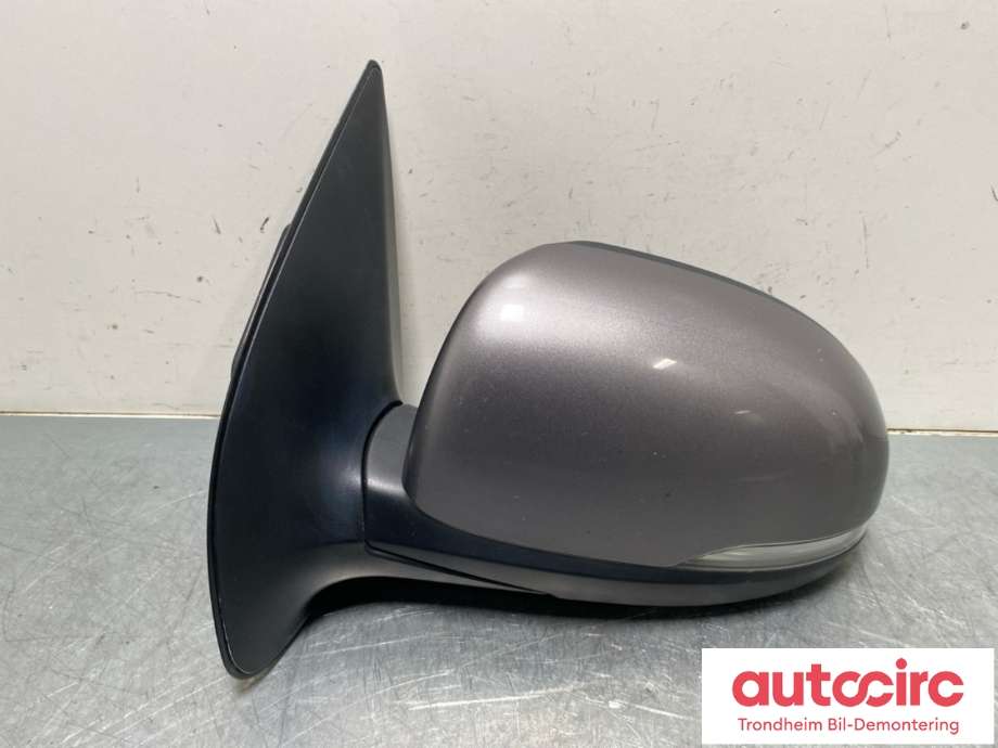 Speil venstre til Hyundai i20 2009-2014 (Type I) (87610 4P410|)