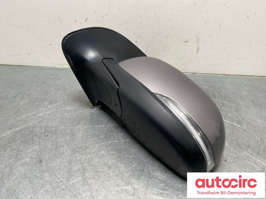 Speil venstre til Hyundai i20 2009-2014 (Type I) (87610 4P410|)