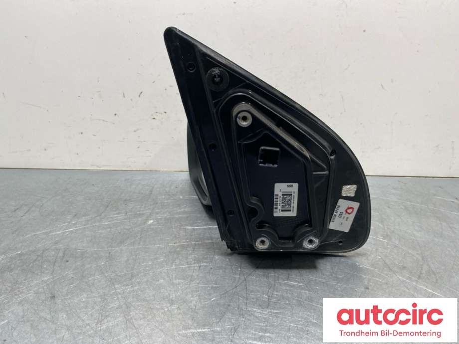 Speil venstre til Hyundai i20 2009-2014 (Type I) (87610 4P410|)