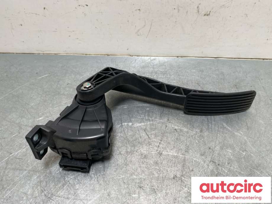 Pedal gass til Maxus EV80, 2019-->> (QT1911211)