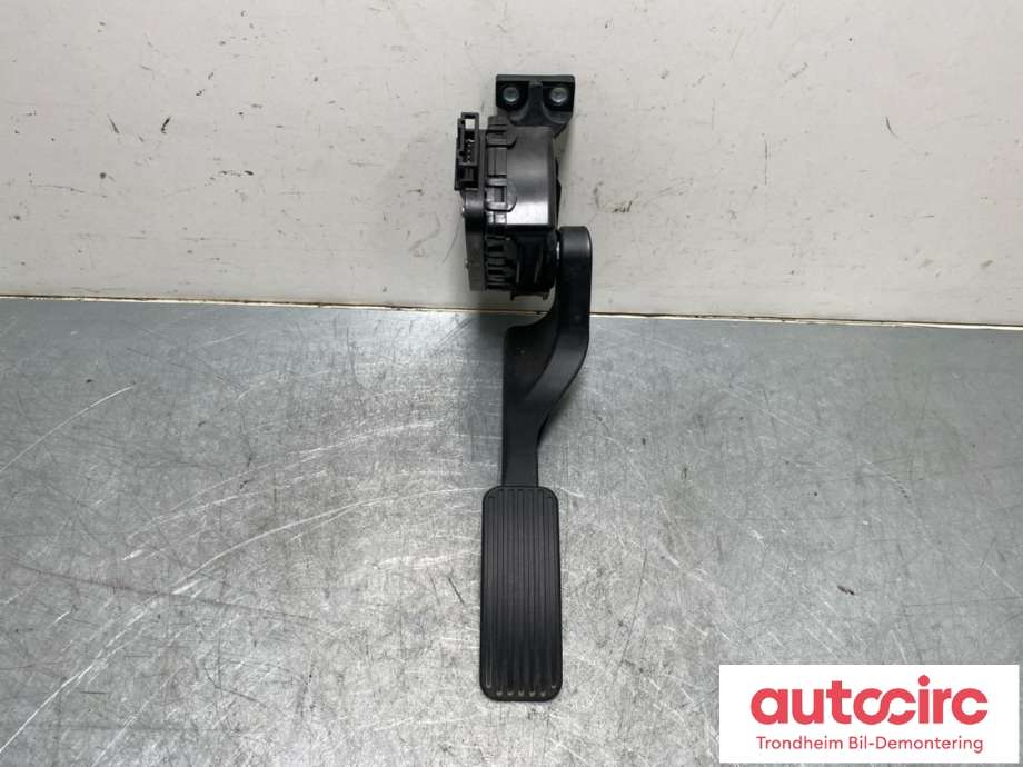 Pedal gass til Maxus EV80 2019-->> (QT1911211|)