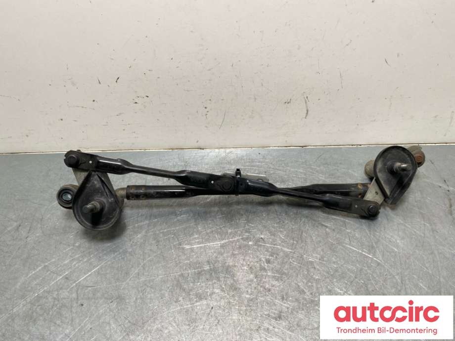 Viskeroverføring til Hyundai i20 2009-2014 (Type I) (98120 1J200|)