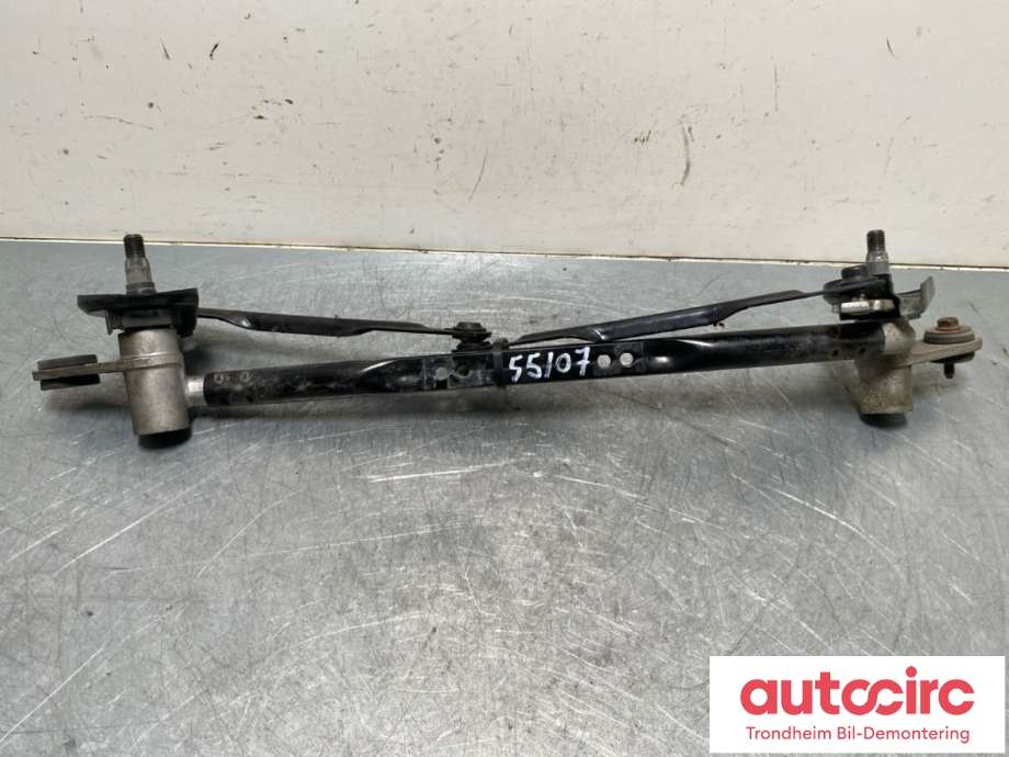Viskeroverføring til Hyundai i20 2009-2014 (Type I) (98120 1J200|)