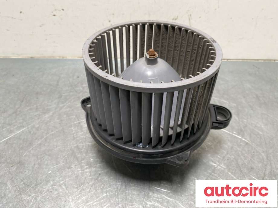 Varmeapparat motor til Hyundai i20 2009-2014 (Type I)  (97113-4P000|971134P000|97113 4P000)
