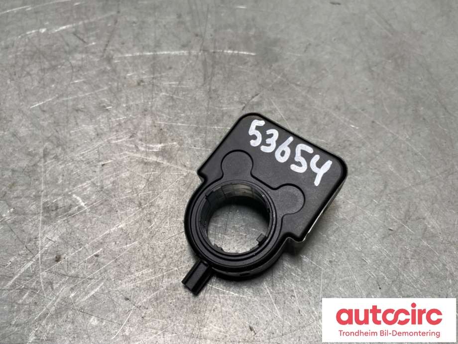 Airbag slepering til Maxus EV80 2019-->> (C00162798|)