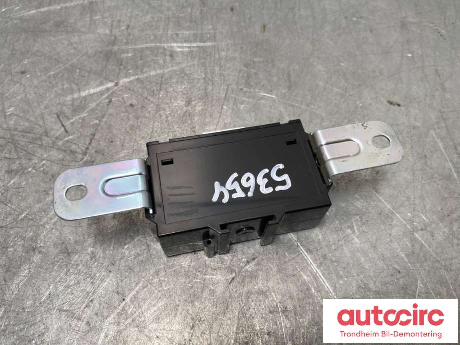 Styreenhet diverse til Maxus EV80 2019-->>  (C00000511|)