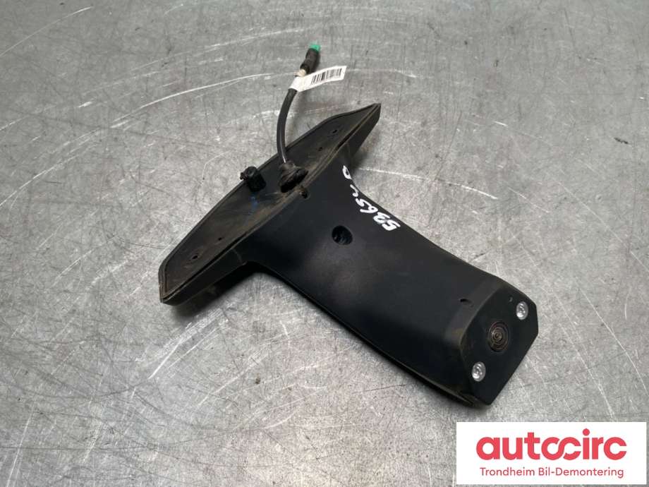 Parkeringskamera bak til Maxus EV80, 2019-->> (C00131352)