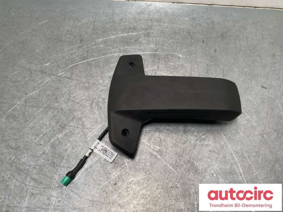Parkeringskamera bak til Maxus EV80 2019-->> (C00131352|)