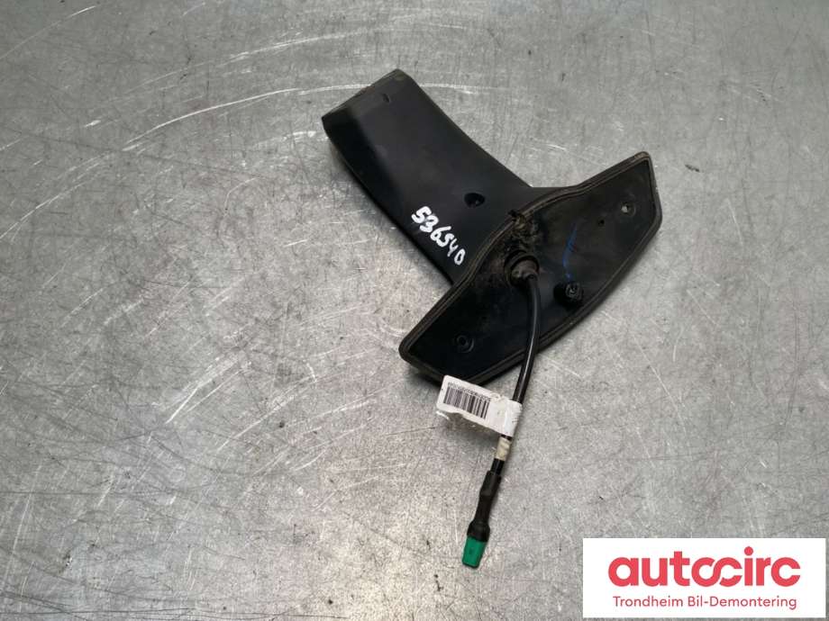 Parkeringskamera bak til Maxus EV80 2019-->> (C00131352|)