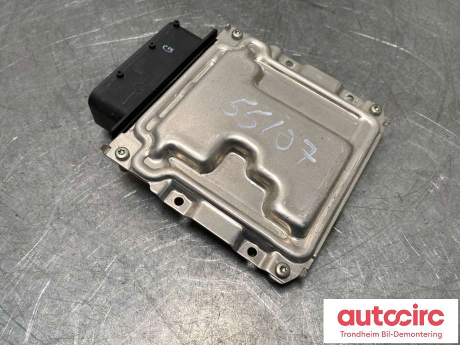 Styreenhet motor til Hyundai i20 2009-2014 (Type I) (BOSCH|39111 03700|39101-03700|)