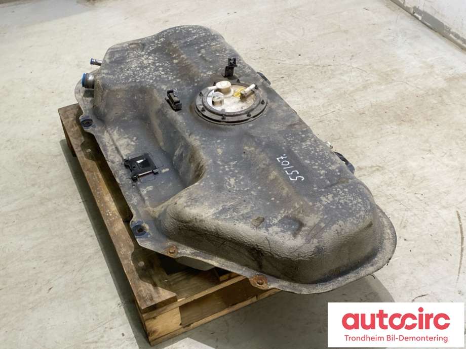 Bensintank til Hyundai i20 2009-2014 (Type I) (31150 1J010|)