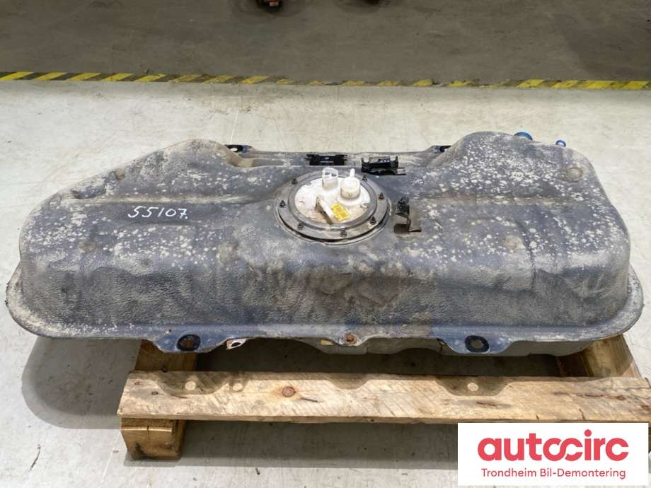 Bensintank til Hyundai i20 2009-2014 (Type I) (31150 1J010|)