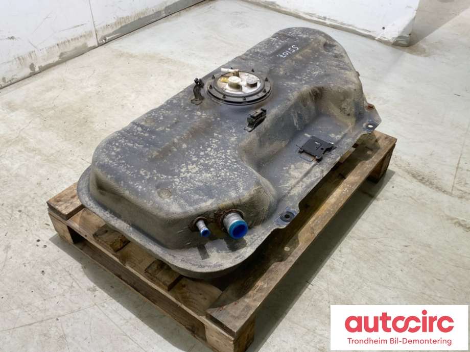 Bensintank til Hyundai i20 2009-2014 (Type I) (31150 1J010|)