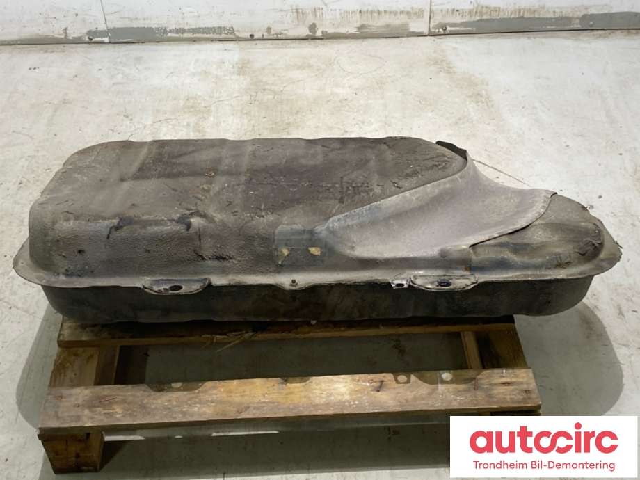 Bensintank til Hyundai i20 2009-2014 (Type I) (31150 1J010|)