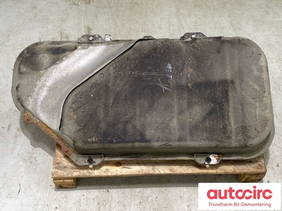 Bensintank til Hyundai i20 2009-2014 (Type I) (31150 1J010|)