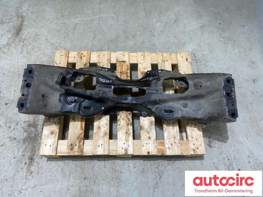 Travers foran hoved til Subaru XV 2018-->> (Type II) (20101FL001|)