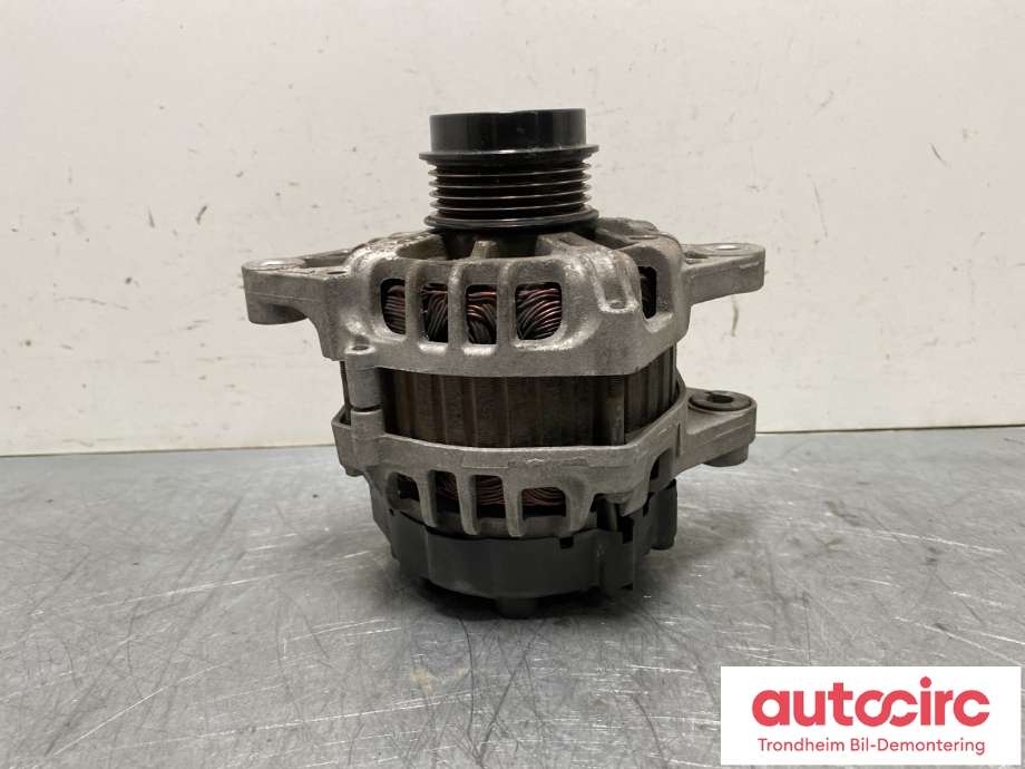 Dynamo til Hyundai i20 2009-2014 (Type I) (VALEO|3730003600|)
