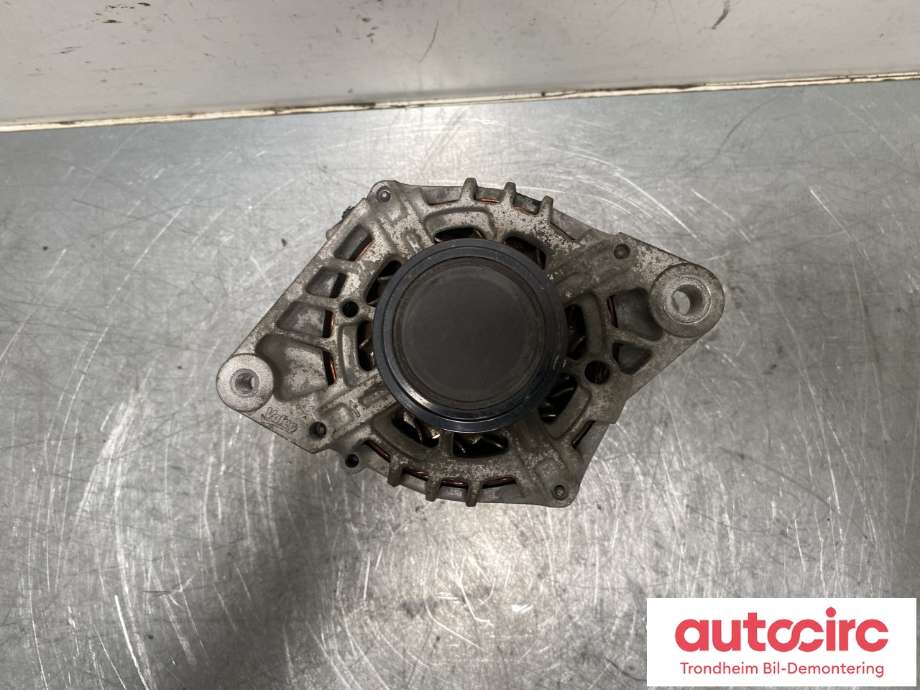 Dynamo til Hyundai i20 2009-2014 (Type I) (VALEO|3730003600|)
