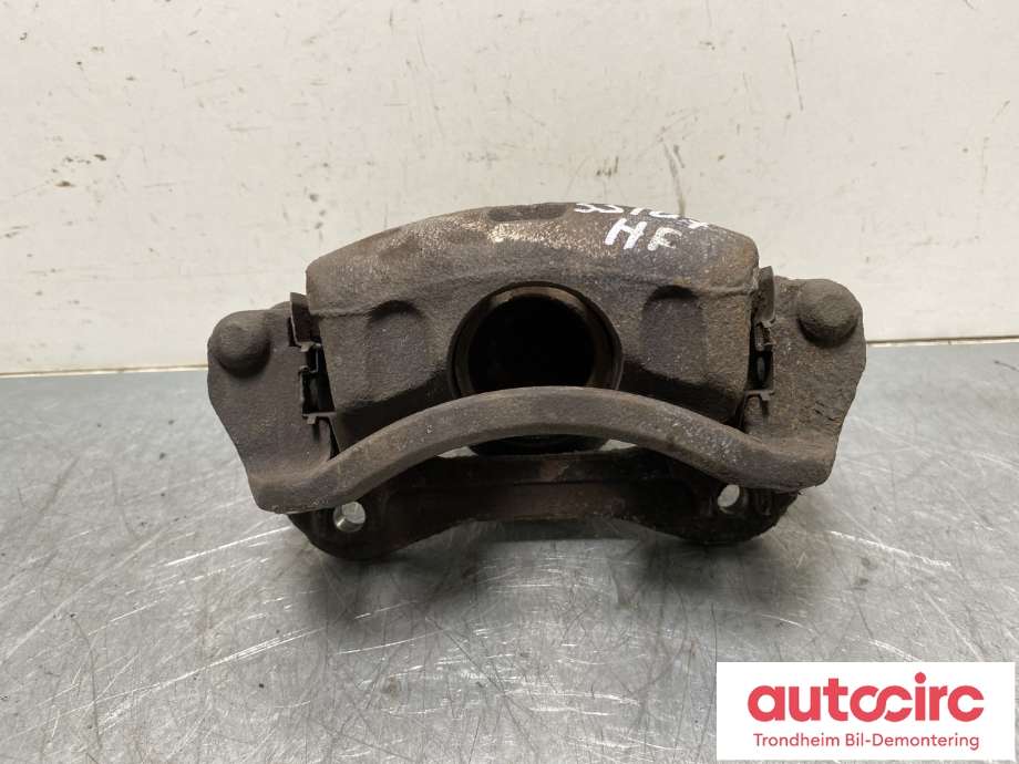 Bremsecaliper høyre foran til Hyundai i20 2009-2014 (Type I) (58130 1J100|)