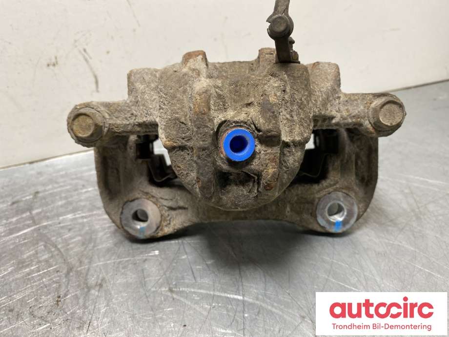 Bremsecaliper høyre foran til Hyundai i20 2009-2014 (Type I) (58130 1J100|)