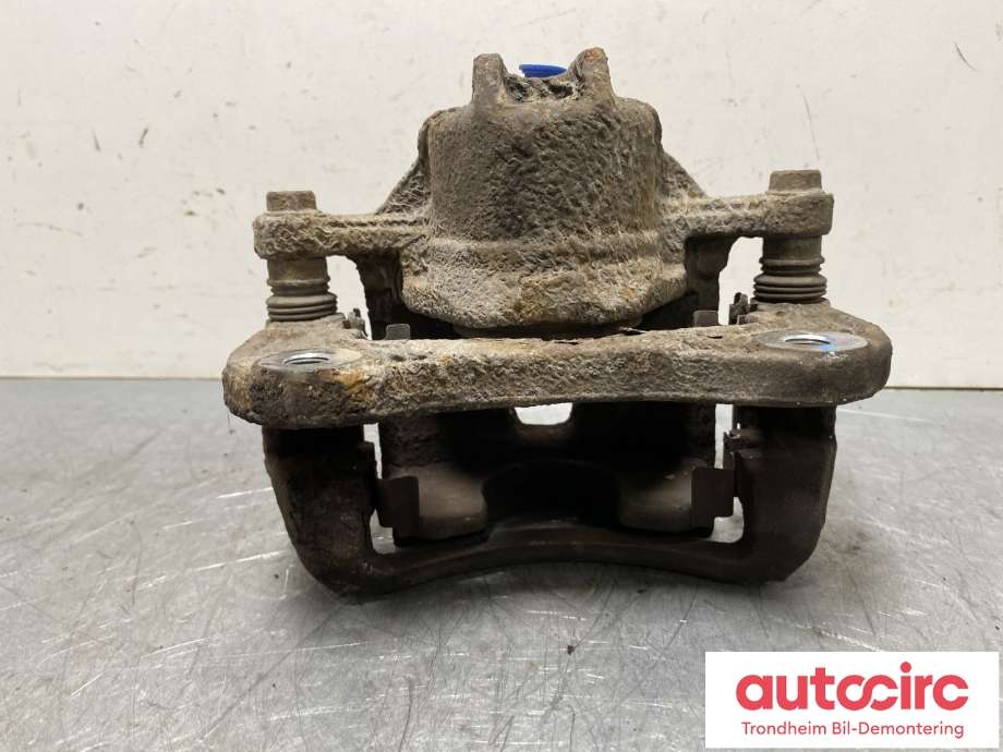 Bremsecaliper høyre foran til Hyundai i20 2009-2014 (Type I) (58130 1J100|)