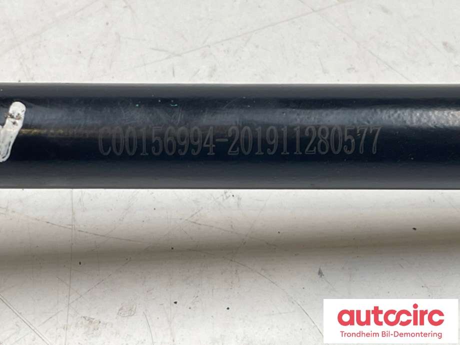 Rattaksel ledd til Maxus EV80 2019-->>  (C00156994|)