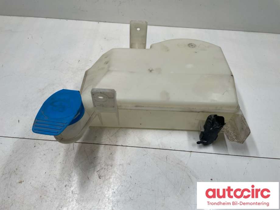 Spylertank til Maxus EV80, 2019-->> (NO PART ID)