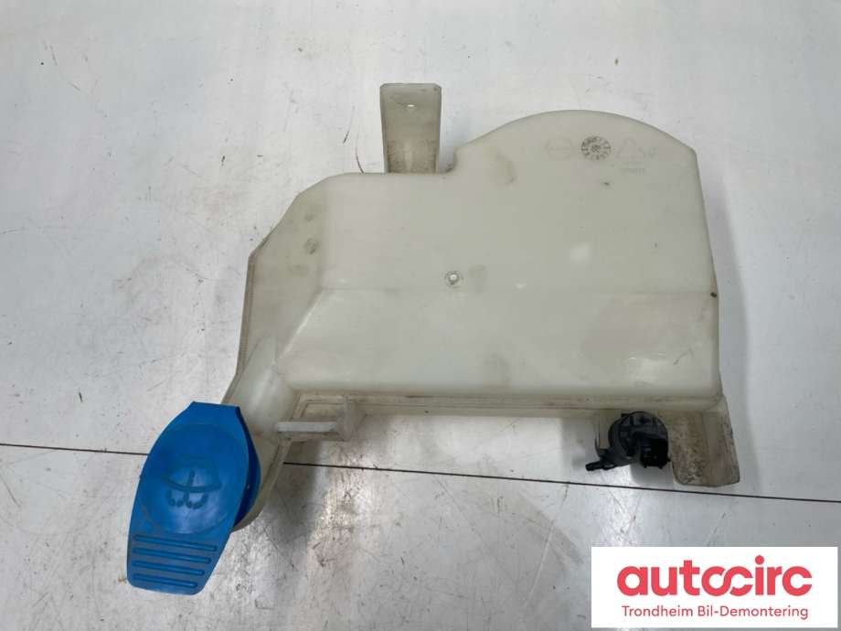 Spylertank til Maxus EV80 2019-->> (NO PART ID|)