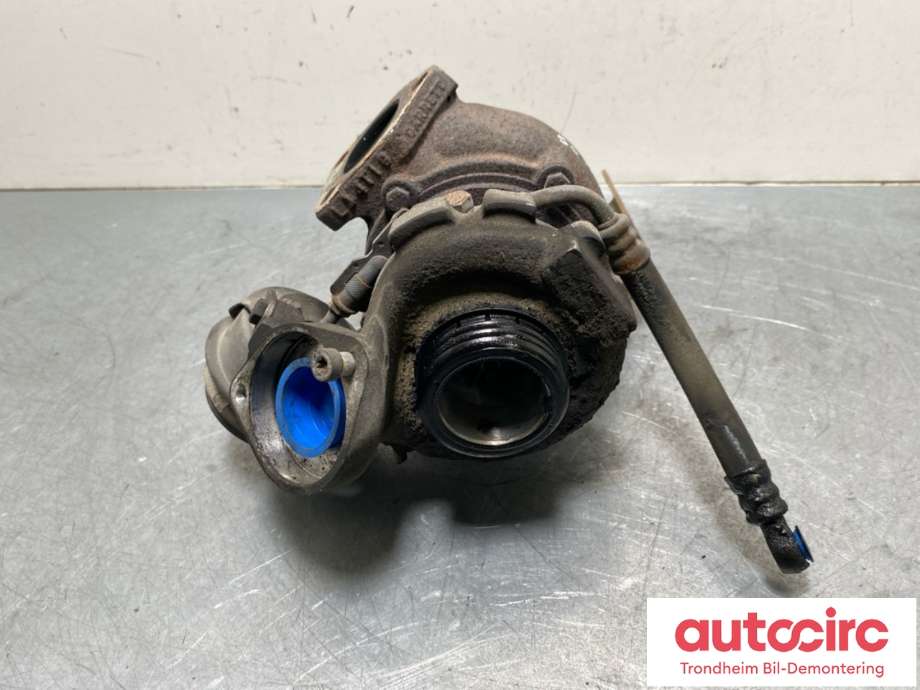 Turbo til BMW X3 2003-2006 (Fase 1) (E83) (E83) (11 65 7 794 144|)