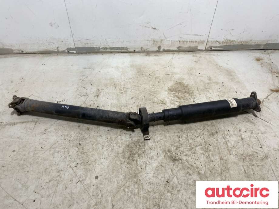Mellomaksel bakre til BMW X3, 2003-2006 (Fase 1) (E83) (E83) (26 10 7 562 295)