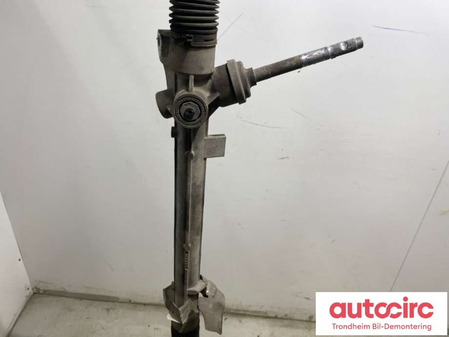 Tannstang til Nissan Qashqai 2014-2021 (Type II) (480014EH0B|480014EH0A|)