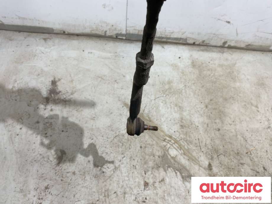 Tannstang til Nissan Qashqai 2014-2021 (Type II) (480014EH0B|480014EH0A|)